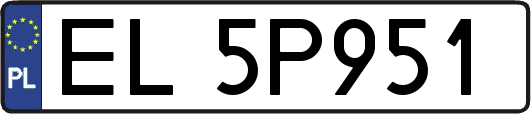 EL5P951