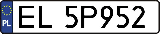 EL5P952