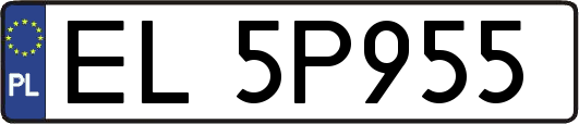 EL5P955