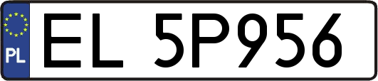 EL5P956