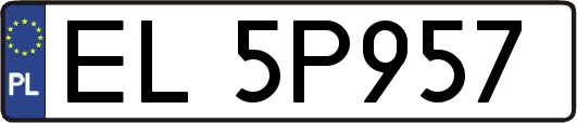 EL5P957