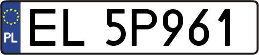 EL5P961