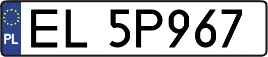 EL5P967