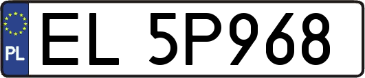 EL5P968