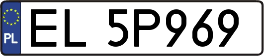 EL5P969