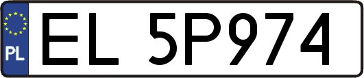 EL5P974