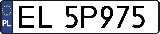 EL5P975