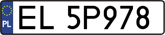 EL5P978