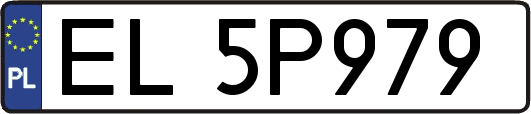 EL5P979