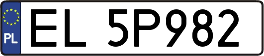 EL5P982