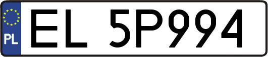 EL5P994