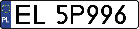 EL5P996
