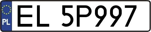 EL5P997
