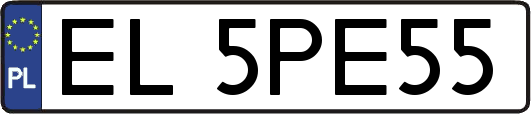 EL5PE55