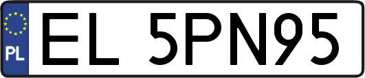 EL5PN95