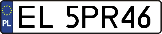 EL5PR46