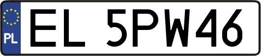 EL5PW46