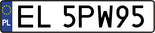 EL5PW95