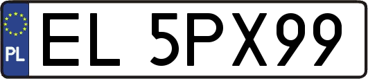 EL5PX99