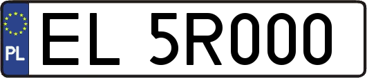 EL5R000