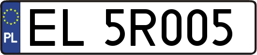 EL5R005