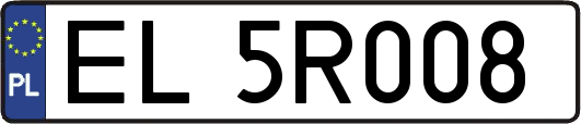EL5R008
