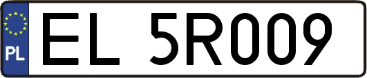 EL5R009