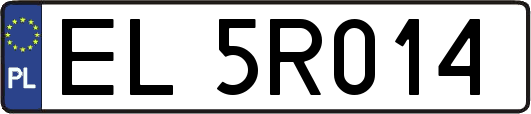 EL5R014