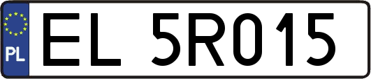 EL5R015