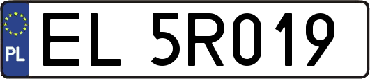 EL5R019