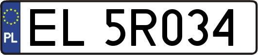 EL5R034