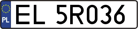 EL5R036