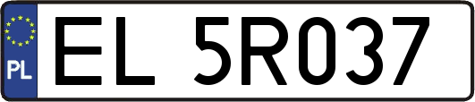 EL5R037