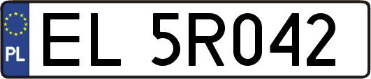 EL5R042