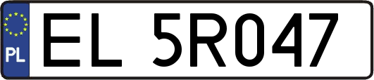 EL5R047