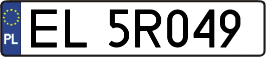 EL5R049