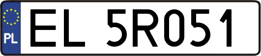 EL5R051