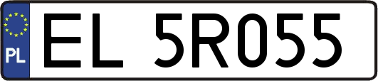 EL5R055