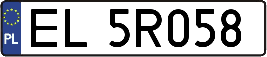 EL5R058