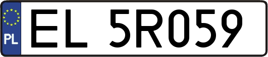 EL5R059