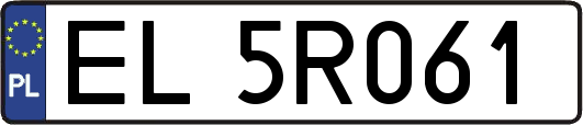 EL5R061