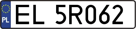EL5R062