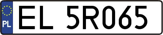 EL5R065