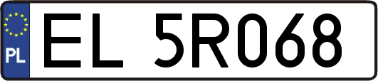 EL5R068