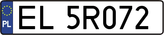 EL5R072