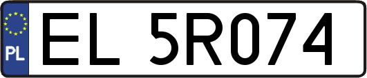 EL5R074