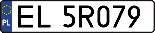 EL5R079