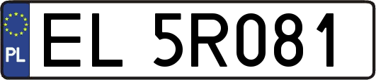 EL5R081