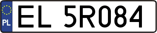 EL5R084