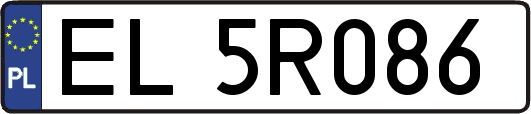 EL5R086